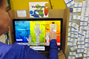 Volunteer Software